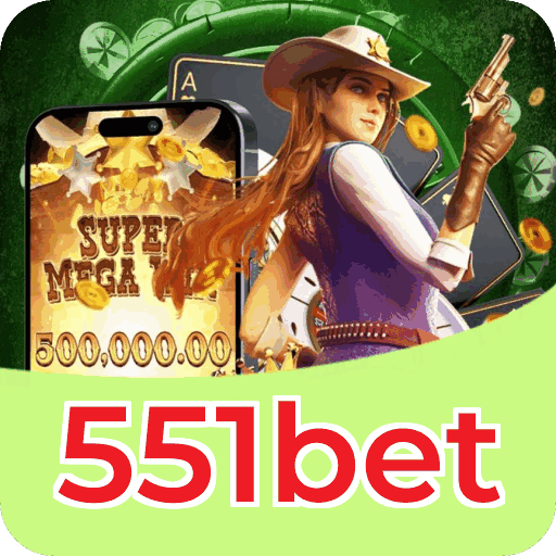 Download PC 551bet