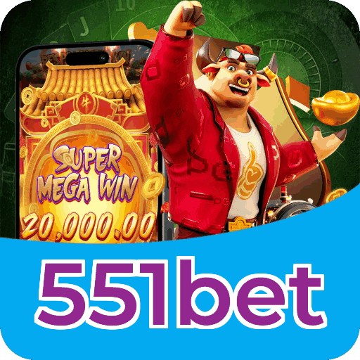 Slots Premium da PG Soft na 551bet